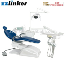 CE / FDA genehmigt China Hot Modell LK-A13 Dental Stuhl Einheit